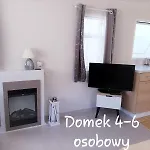 Azur Blisko Plazy Prázdninový dům *