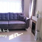 Prázdninový dům Azur Blisko Plazy Mielno (Koszalin)
