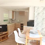 Prázdninový dům Azur Blisko Plazy *