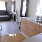 Azur Blisko Plaży