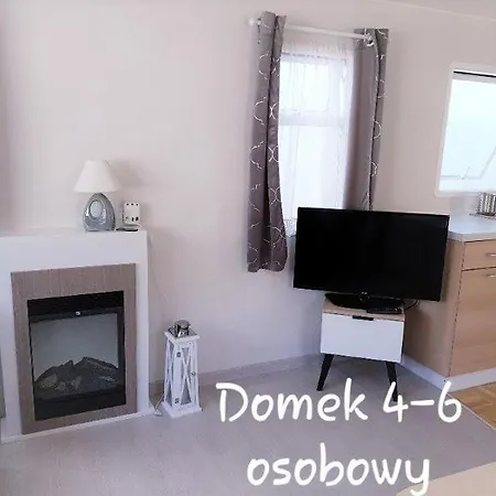 Azur Blisko Plazy Hébergement de vacances *