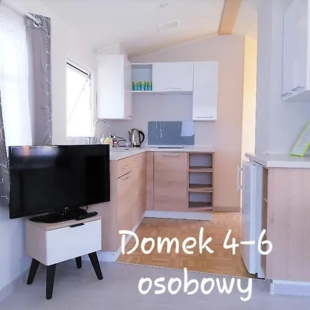 Azur Blisko Plazy Mielno