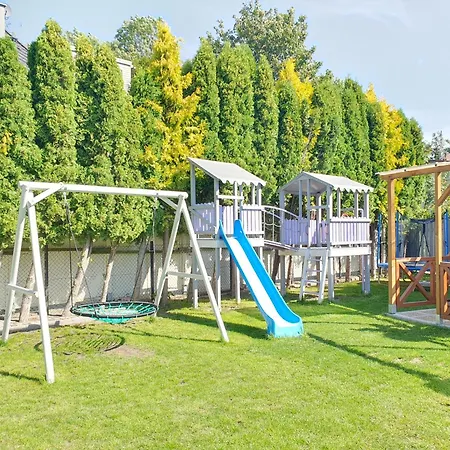 Azur Blisko Plaży *
