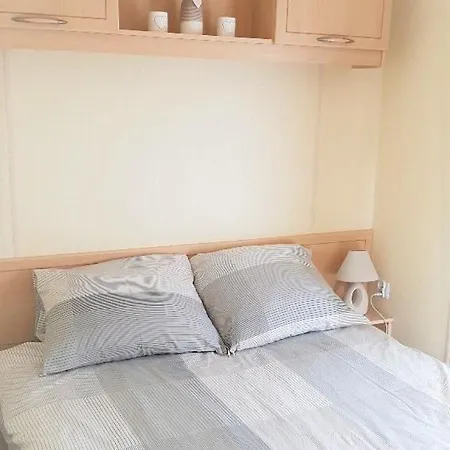 Azur Blisko Plazy Ferienhaus *