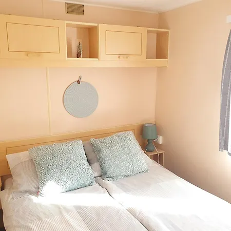 Azur Blisko Plazy Holiday home