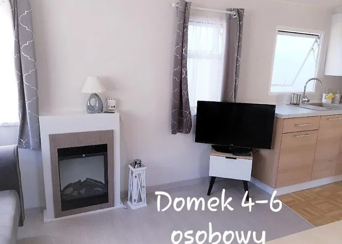 Azur Blisko Plazy Tatil Evi *