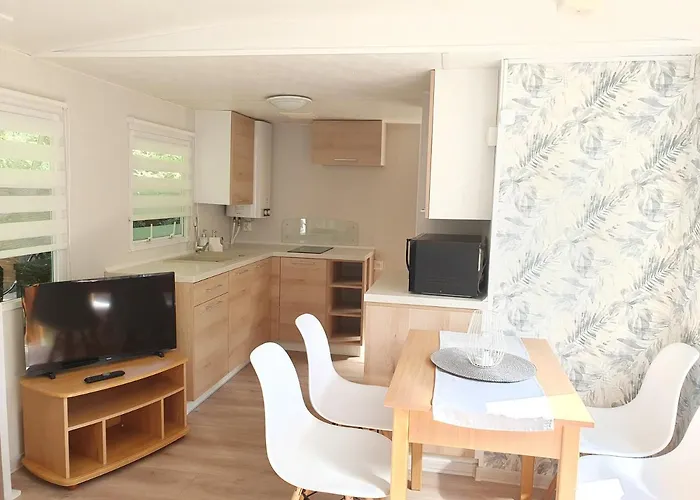 Tatil Evi Azur Blisko Plazy *