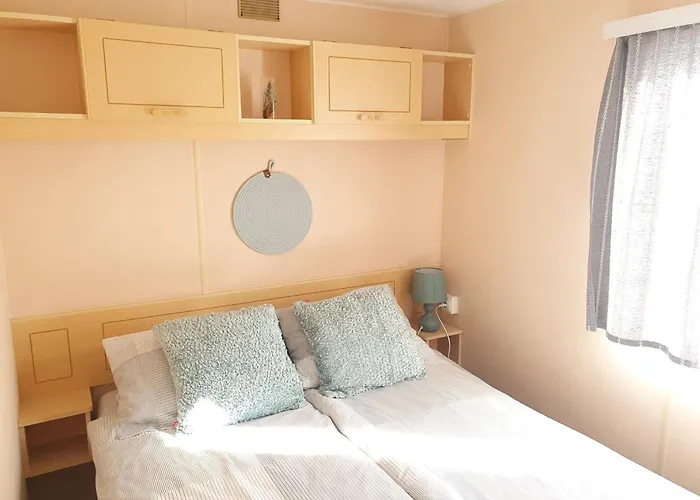 Azur Blisko Plazy بيت للعطل